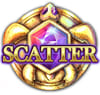 scatter symbol islot