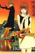 Liar Game manga