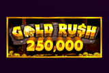 image Gold rush scratchcard