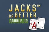 image Jacks or better 1 hand