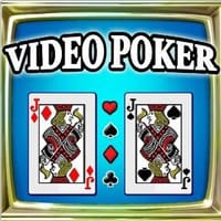 Les regles du video poker