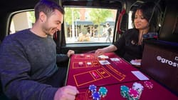 casino taxi