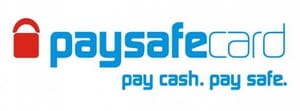 Paysafecard ticket prepaye