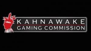 Kahnawake gaming commission