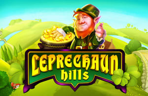 leprechaun hills slot quickspin