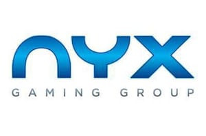 Logiciels nyx gaming