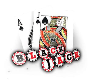 D ou vient blackjack