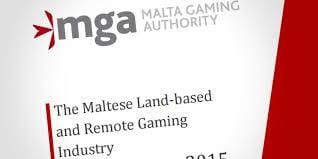 Malta gaming authority