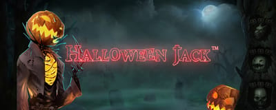 halloween jack netent