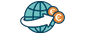 Logo virement bancaire
