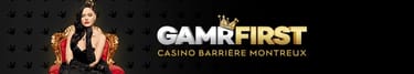 Gamrfirst casino fr