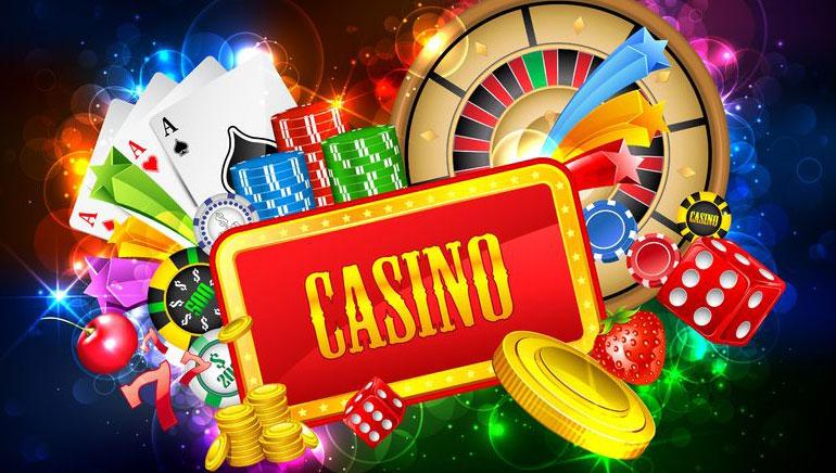 Casino top plus originaux monde