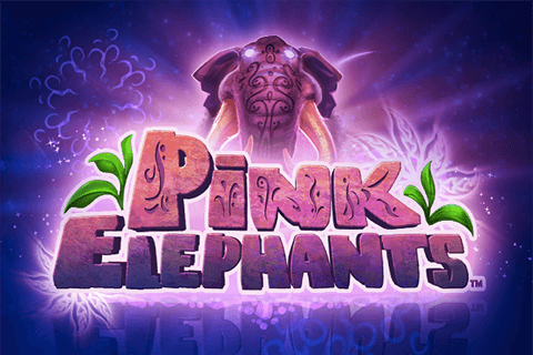 Pink elephants islot thunderkick